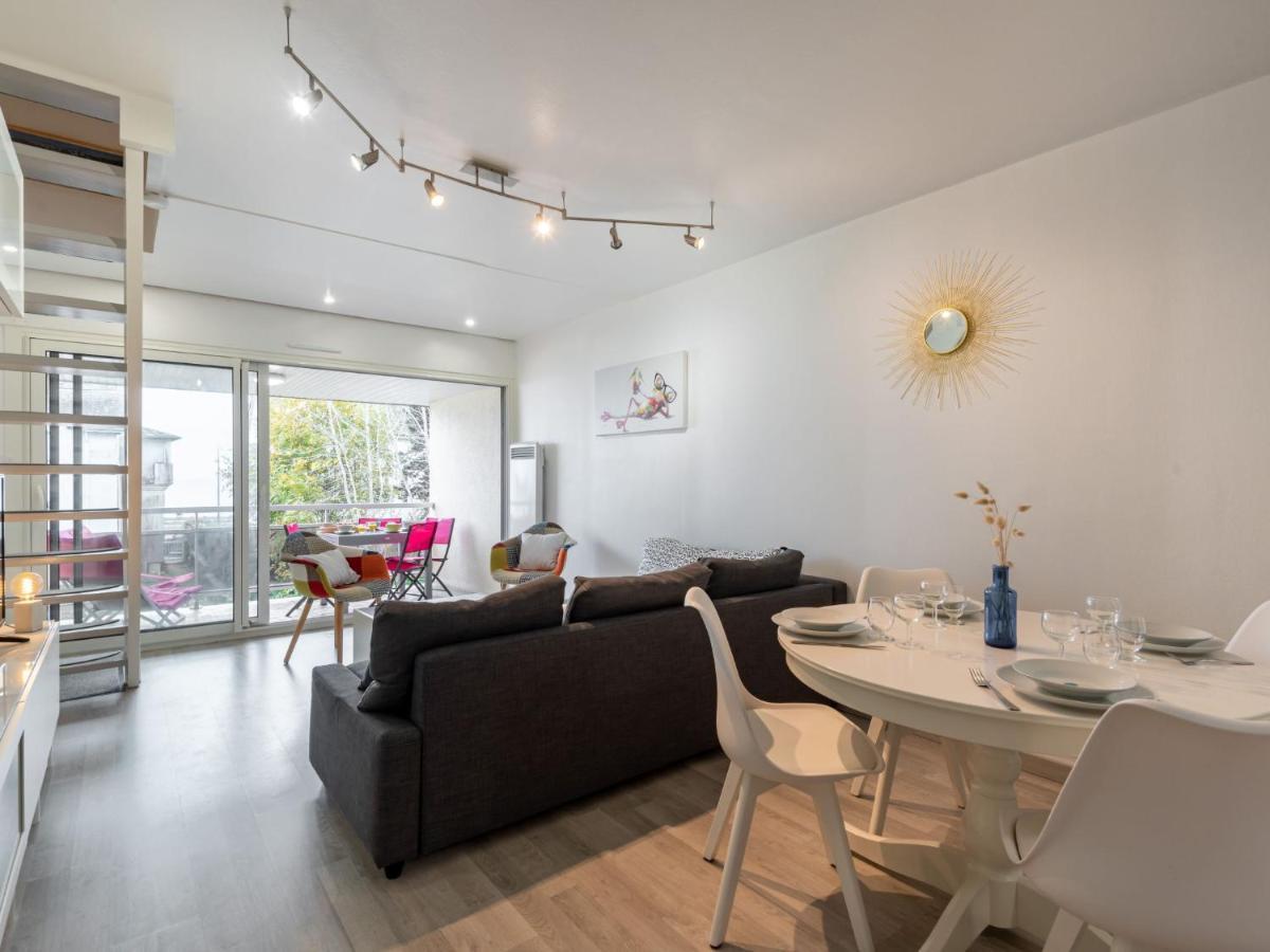 Apartment Ker Eol By Interhome Carnac Exteriör bild